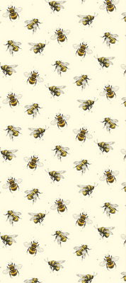 Cover art for The Art File Tissue Paper Pack Bees