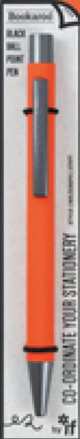 Cover art for Orange Bookaroo Pen