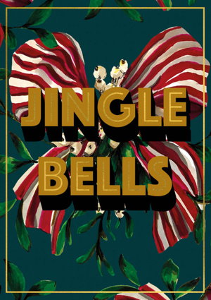 Cover art for Jingle Bells Single Christmas Card