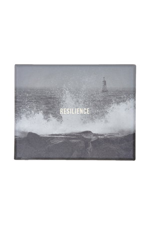 Cover art for The School of Life Resilience Prompt Card Set