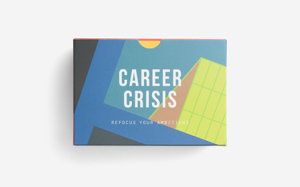 Cover art for The School of Life - Career Crisis Prompt Cards