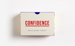 Cover art for The School of Life - Confidence Prompt Cards