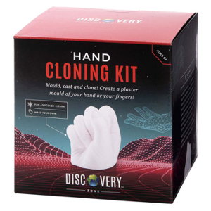 Cover art for Hand Cloning Kit Discovery Zone