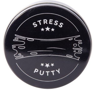 Cover art for Executive Stress Putty