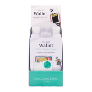 Cover art for Smart Wallet IS Gift Tech