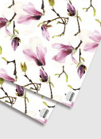 Cover art for Gabby Malpass Magnolia Wrapping Sheet