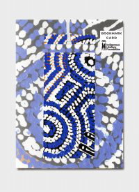 Cover art for Maruku Bookmark Card Malye Teamay