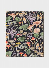 Cover art for Eloise Short Australian Fungi Single Card