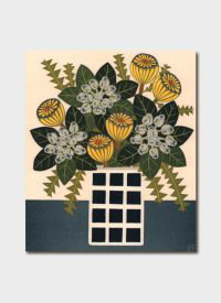 Cover art for Tetragona & Banksia Single Gift Card Kate Hudson