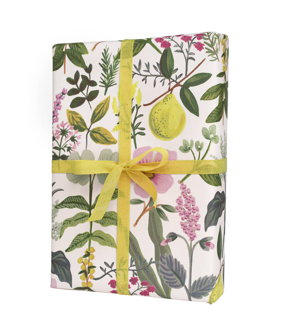 Cover art for Herb Garden Single Wrapping Sheet