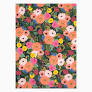 Cover art for Rifle Paper Co Juliet Rose Single Wrapping Sheet