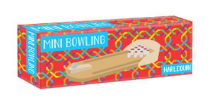 Cover art for Mini Bowling Harlequin