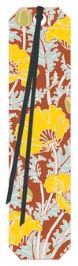 Cover art for Muster William Morris Bookmark