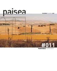 Cover art for Paisea #9 Public Square