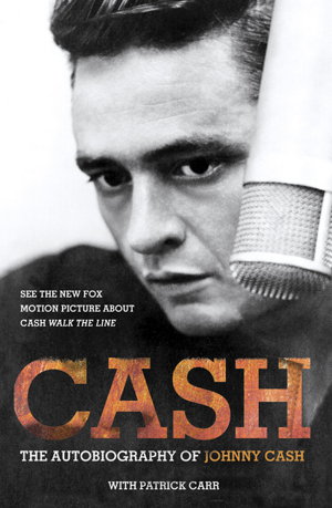 Cover art for Cash