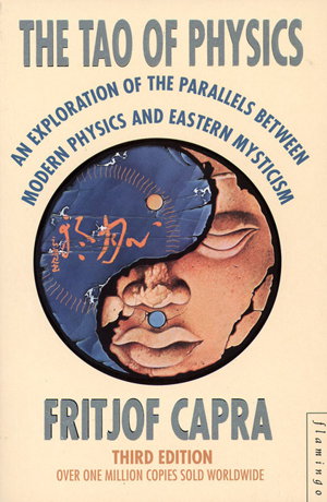 Cover art for The Tao of Physics