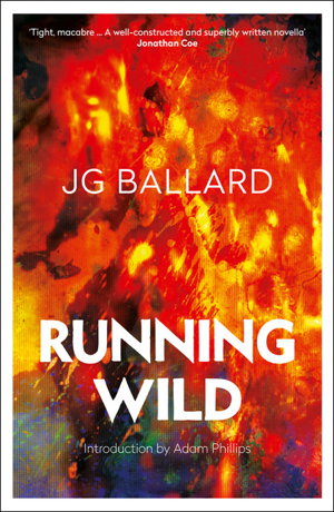 Cover art for Running Wild