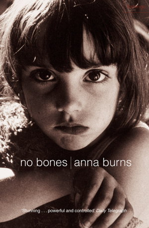 Cover art for No Bones