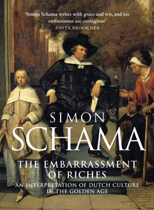 Cover art for The Embarrassment of Riches