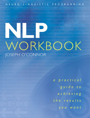 Cover art for NLP Workbook