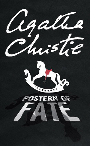 Cover art for Postern Of Fate