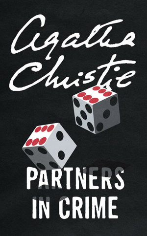 Cover art for Partners In Crime
