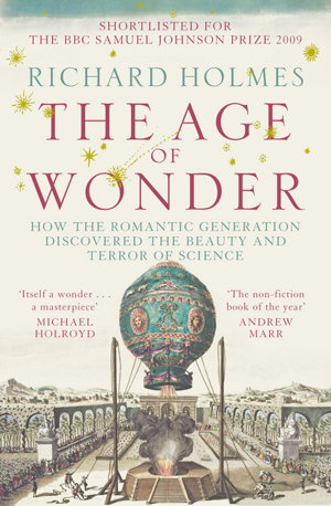 Cover art for Age of Wonder