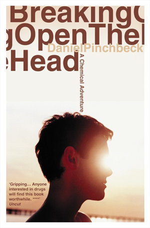 Cover art for Breaking Open the Head