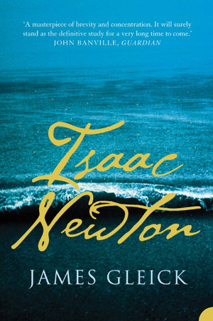 Cover art for Isaac Newton