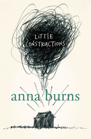 Cover art for Little Constructions