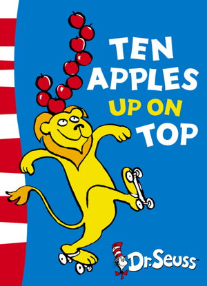 Cover art for Ten Apples Up on Top