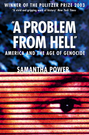 Cover art for A Problem from Hell