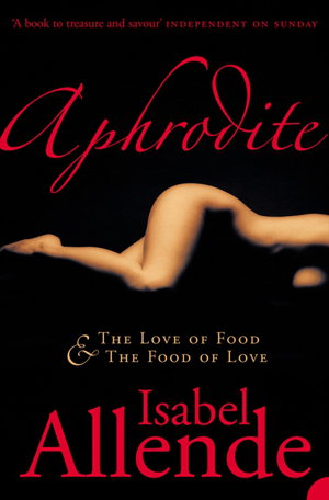Cover art for Aphrodite