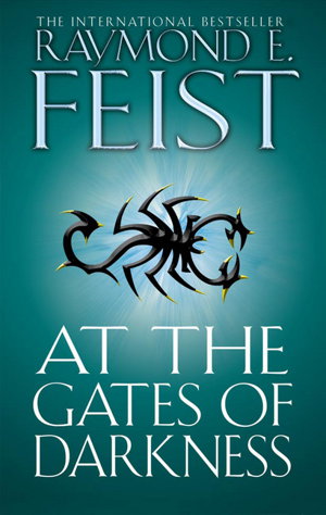 Cover art for At the Gates of Darkness