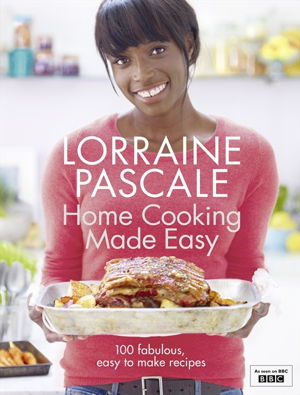 Cover art for Home Cooking Made Easy