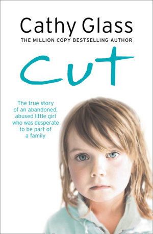 Cover art for Cut