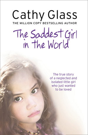 Cover art for The Saddest Girl in the World