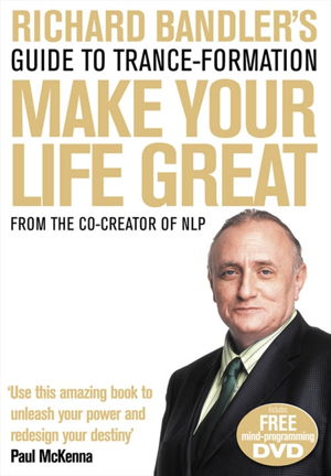 Cover art for Make Your Life Great