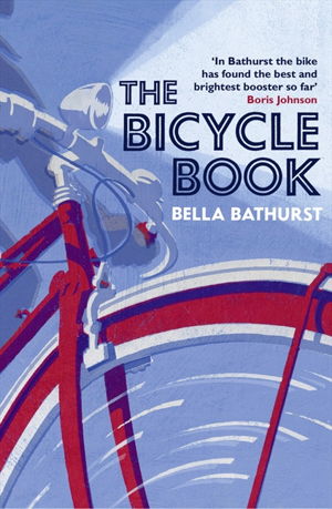Cover art for Bicycle Book