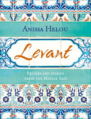 Cover art for Levant