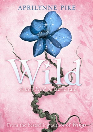 Cover art for Wild