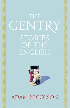 Cover art for The Gentry