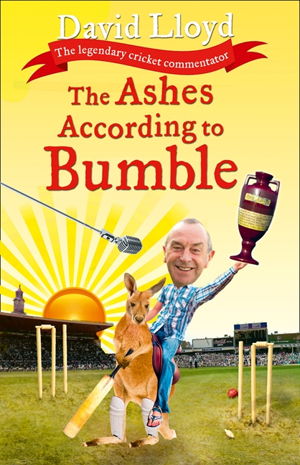 Cover art for Ashes According to Bumble