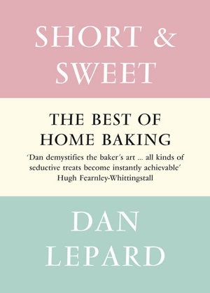 Cover art for Short and Sweet