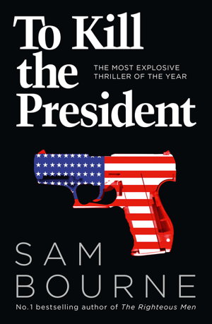 Cover art for To Kill the President