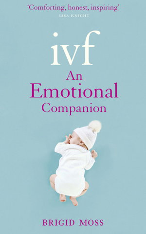 Cover art for IVF
