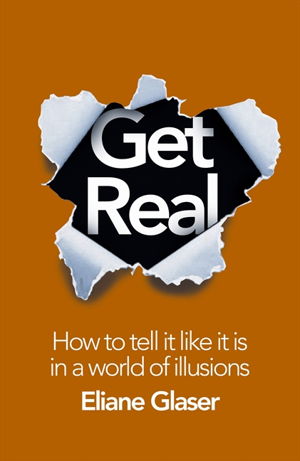 Cover art for Get Real