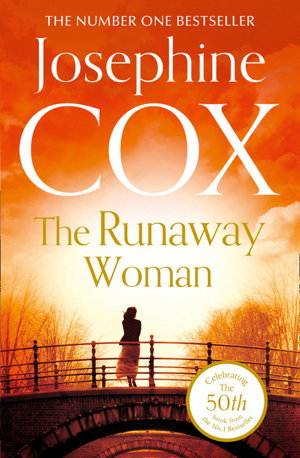 Cover art for The Runaway Woman
