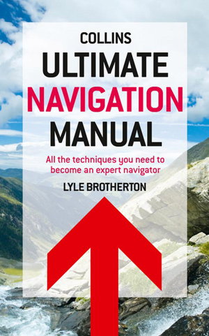 Cover art for Ultimate Navigation Manual
