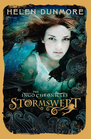 Cover art for Stormswept